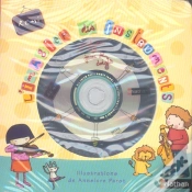 Capa do artigo Imagier Sonore Des Instruments