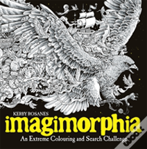 Imagimorphia