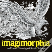 Capa do artigo Imagimorphia