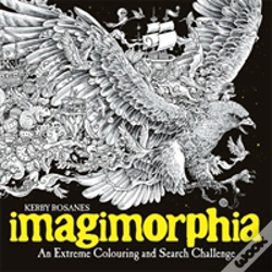 Capa do artigo Imagimorphia