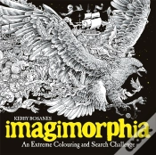 Capa do artigo Imagimorphia