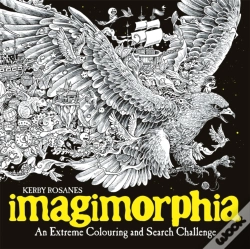 Capa do artigo Imagimorphia