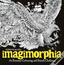 Imagimorphia