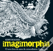 Capa do artigo Imagimorphia