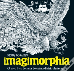 Capa do artigo Imagimorphia