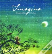 Capa do artigo Imagina (+4 Años)