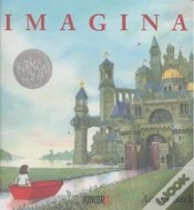Capa do artigo Imagina
