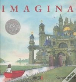 Capa do artigo Imagina