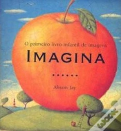 Capa do artigo Imagina