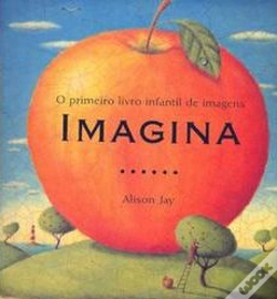 Capa do artigo Imagina
