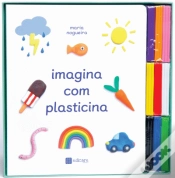 Capa do artigo Imagina com Plasticina