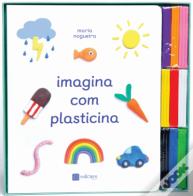 Imagina com Plasticina