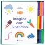 Imagina com Plasticina - Preview