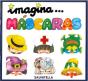 Imagina-- Mascaras - Preview