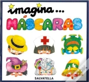 Capa do artigo Imagina-- Mascaras