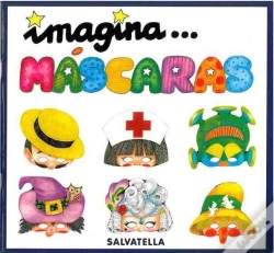 Capa do artigo Imagina-- Mascaras