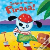 Capa do artigo Imagina-me um Pirata!