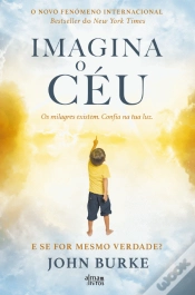 Capa do artigo Imagina o Céu