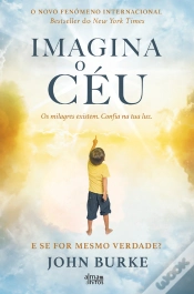 Capa do artigo Imagina O Céu