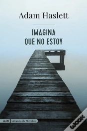 Capa do artigo Imagina Que No Estoy (Adn)