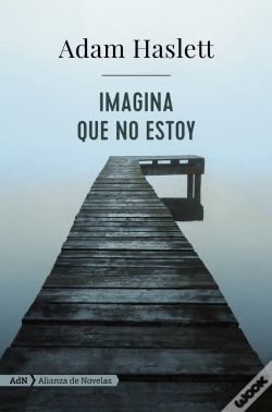 Capa do artigo Imagina Que No Estoy (Adn)