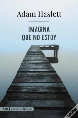 Capa do artigo Imagina Que No Estoy (Adn)