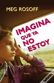 Capa do artigo Imagina Que Ya No Estoy