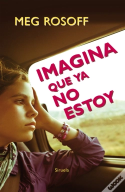 Capa do artigo Imagina Que Ya No Estoy