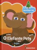 Imagina Só - O Elefante Pety