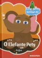 Imagina Só - O Elefante Pety - Preview