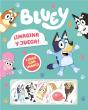 ¡Imagina Y Juega! Libro Con Imanes - Preview