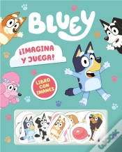 Capa do artigo ¡Imagina Y Juega! Libro Con Imanes