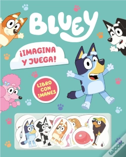 Capa do artigo ¡Imagina Y Juega! Libro Con Imanes