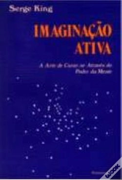 Capa do artigo Imaginação Ativa
