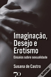 Capa do artigo Imaginação, Desejo E Erotismo