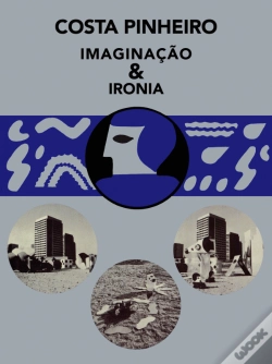 Capa do artigo Imaginação & Ironia