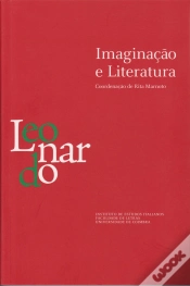 Capa do artigo Imaginação e Literatura