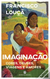 Capa do artigo Imaginação