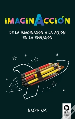 Capa do artigo Imaginacción