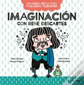 Capa do artigo Imaginacion Con Rene Descartes