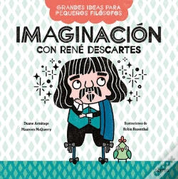Capa do artigo Imaginacion Con Rene Descartes