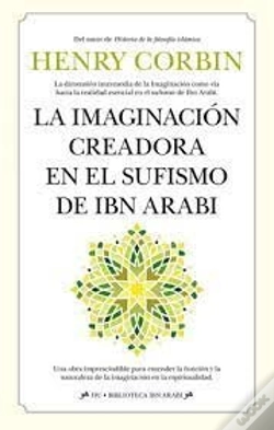 Capa do artigo Imaginacion Creadora En El Sufismo De Ibn Arabi,La