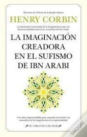 Capa do artigo Imaginacion Creadora En El Sufismo De Ibn Arabi,La