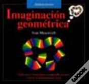Capa do artigo Imaginacion Geometrica  