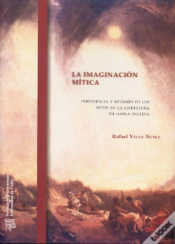 Capa do artigo Imaginacion Mitica, La