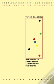 Capa do artigo Imaginaire De Chercheurs & Innovation Technique