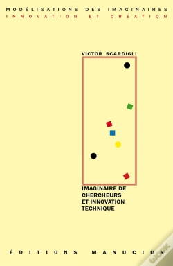 Capa do artigo Imaginaire De Chercheurs & Innovation Technique
