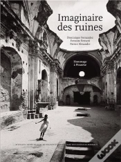 Capa do artigo Imaginaire Des Ruines ; Hommage À Piranèse