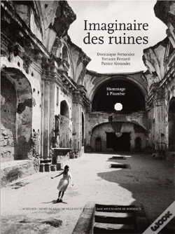 Capa do artigo Imaginaire Des Ruines ; Hommage À Piranèse