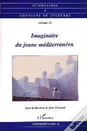 Capa do artigo Imaginaire Du Jeune Mediterraneen
